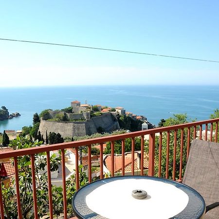 Guest House Smajlaga Улцинь Экстерьер фото