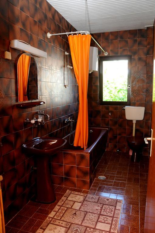 Guest House Smajlaga Улцинь Экстерьер фото