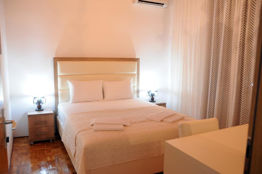 Guest House Smajlaga Улцинь Экстерьер фото