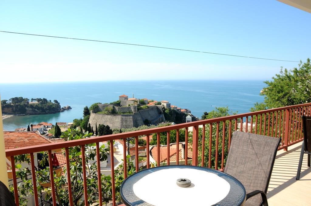 Guest House Smajlaga Улцинь Экстерьер фото