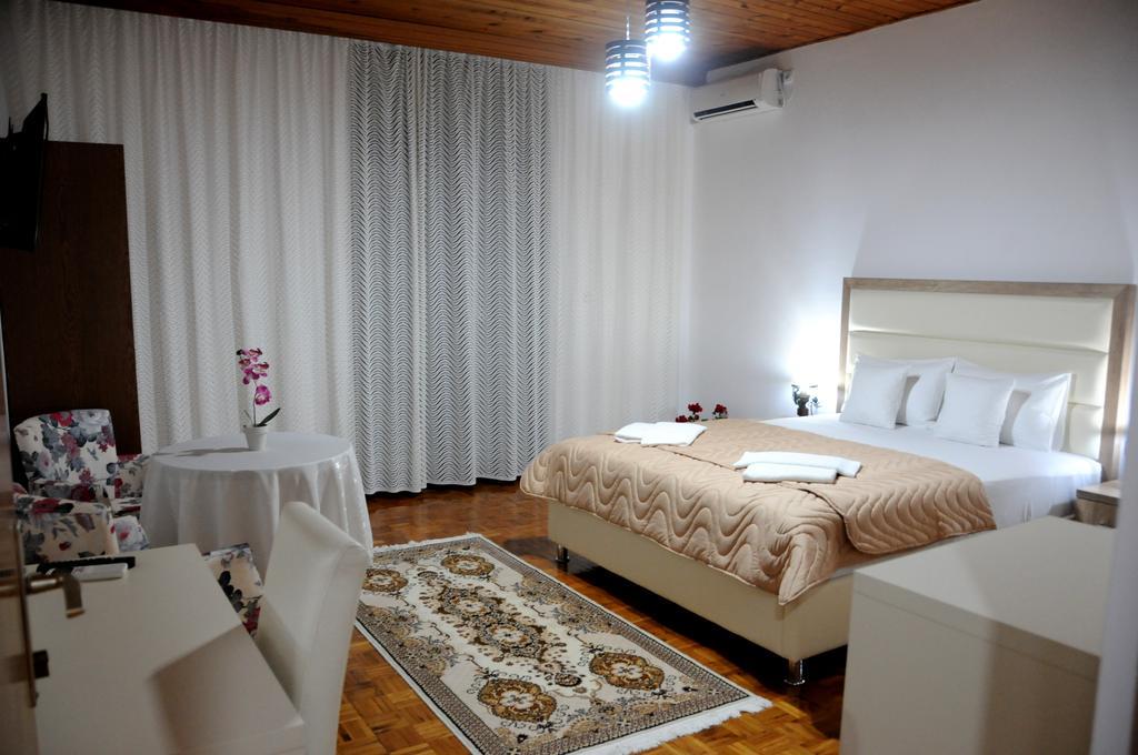 Guest House Smajlaga Улцинь Экстерьер фото