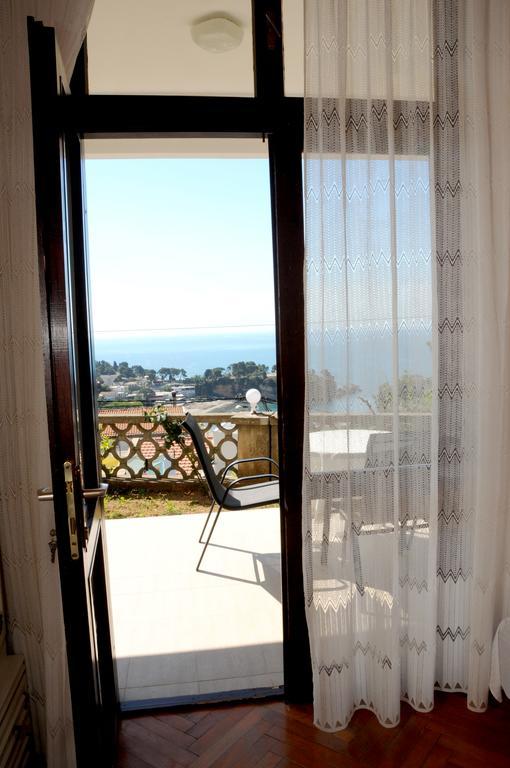 Guest House Smajlaga Улцинь Экстерьер фото