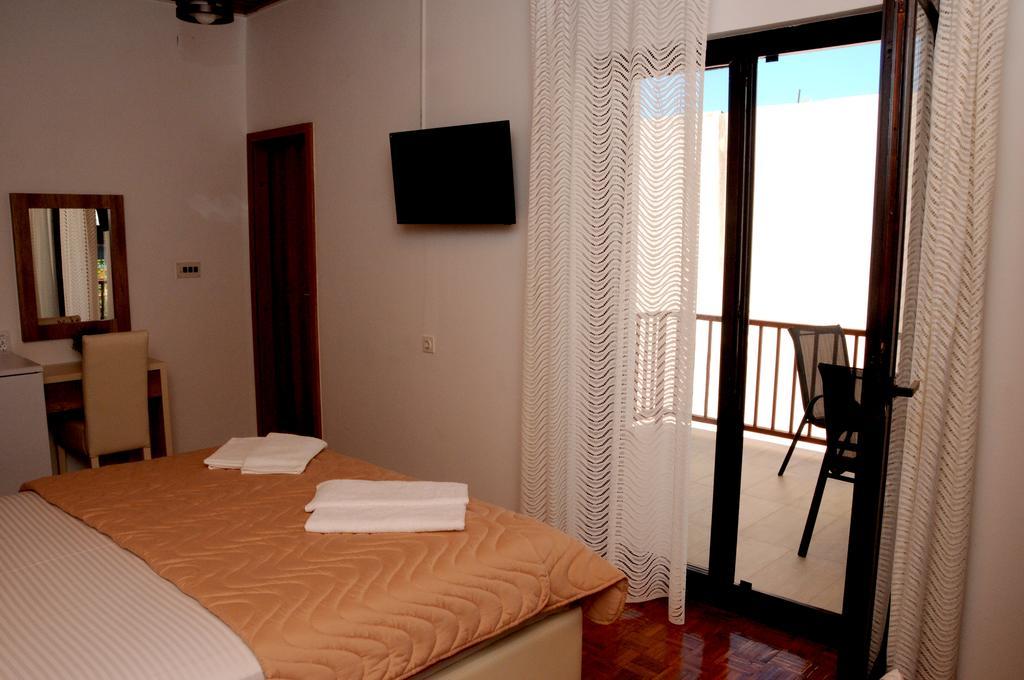 Guest House Smajlaga Улцинь Экстерьер фото