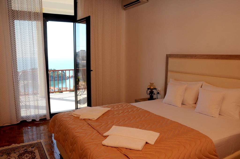Guest House Smajlaga Улцинь Экстерьер фото