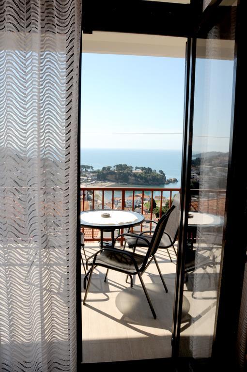 Guest House Smajlaga Улцинь Экстерьер фото