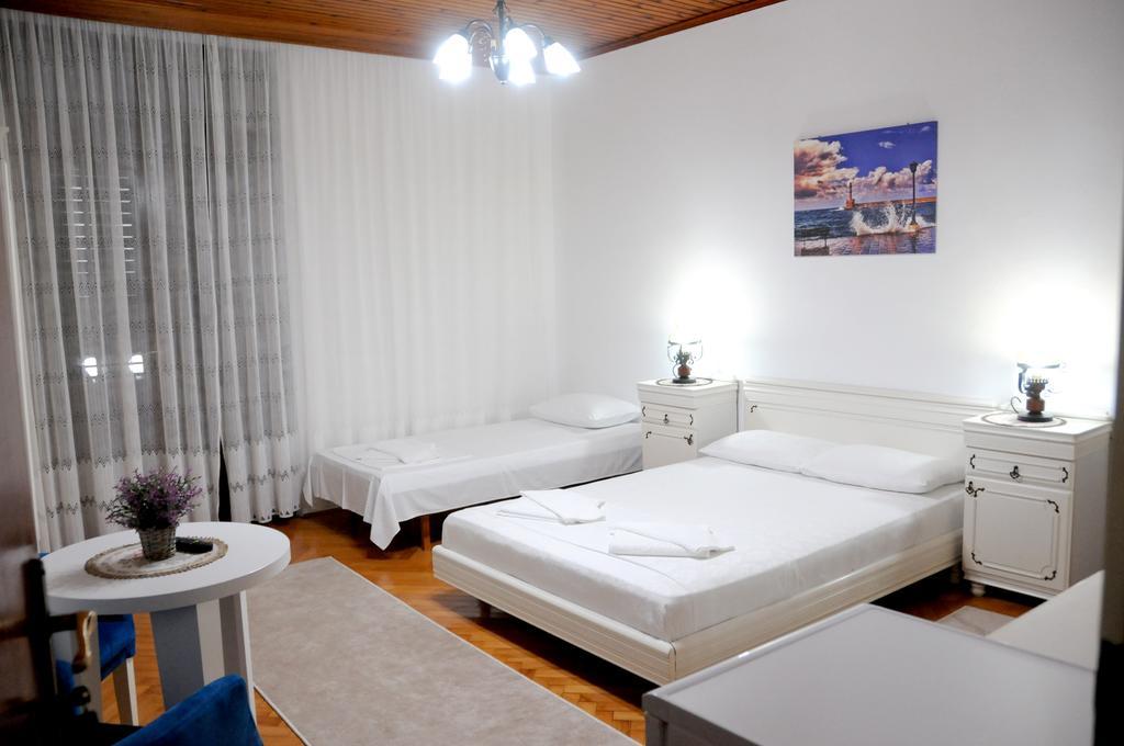 Guest House Smajlaga Улцинь Экстерьер фото