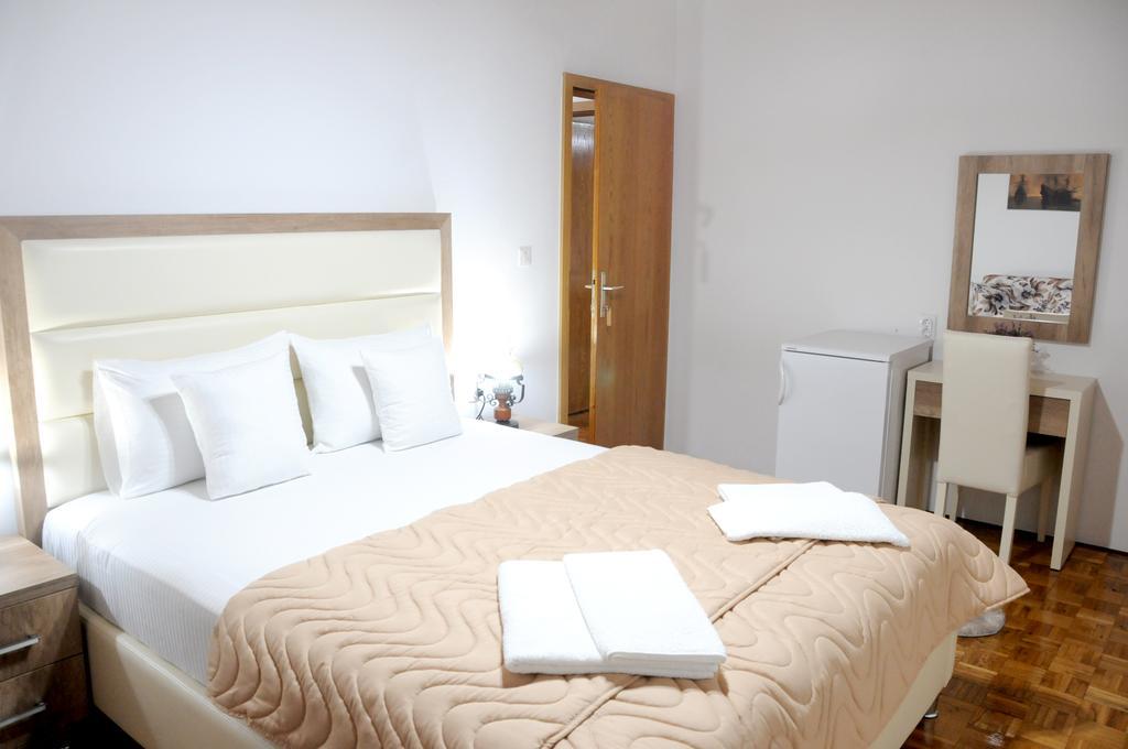 Guest House Smajlaga Улцинь Экстерьер фото