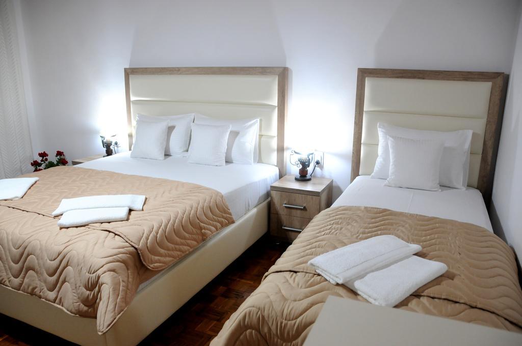 Guest House Smajlaga Улцинь Экстерьер фото